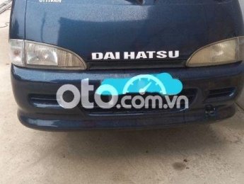 Daihatsu Citivan Cần bán xe Dahatsu 7 chỗ còn đẹp 2000 - Cần bán xe Dahatsu 7 chỗ còn đẹp