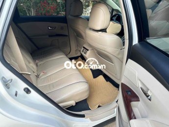 Toyota Venza   2009 2.7 Full kịch đăng kiểm 1năm! 2009 - Venza 2009 2.7 Full kịch trực tiếp mua được ngay!