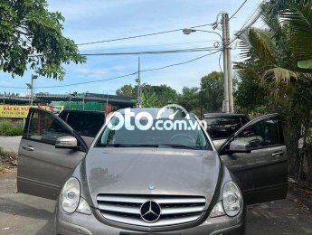 Mercedes-Benz R350 Mec R350 6 chỗ.đẹp zin.Góp tay đôi kg cần ngân hàn 2009 - Mec R350 6 chỗ.đẹp zin.Góp tay đôi kg cần ngân hàn