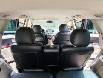 Mitsubishi Grandis 2009 - Mới 95%, xe nhà sử dụng kỹ, không kinh doanh