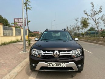 Renault Duster 2016 - Xe gia đình giá 320tr