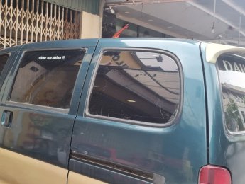 Daihatsu Citivan 2003 - Giá chỉ 56 triệu có thương lượng