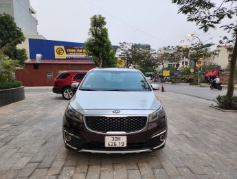 Kia Sedona 2018 - Hỗ trợ trả góp toàn quốc lên tới 70%