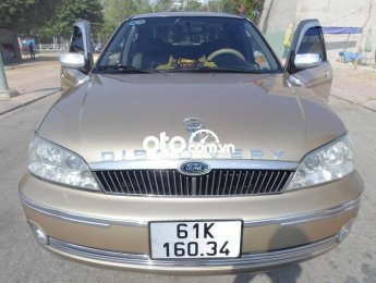 Ford Laser  -CAO CẤP GHIA 1.8-2002-MỚI NHẤT VIỆT NAM 2002 - FORD LASER-CAO CẤP GHIA 1.8-2002-MỚI NHẤT VIỆT NAM