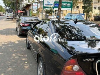 Daewoo Magnus Manus 2004 số tự động xe víp 2004 - Manus 2004 số tự động xe víp