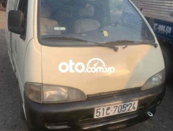 Daihatsu Citivan cần bán xe   2 người 500kg đời tới 2029 2004 - cần bán xe daihatsu van 2 người 500kg đời tới 2029