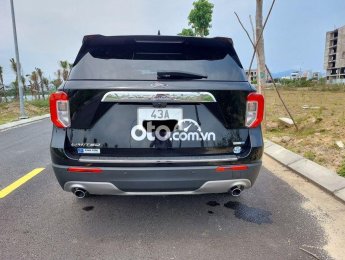 Ford Explorer Xe chủ tịch  cần đổi . 2021 - Xe chủ tịch Explorer cần đổi .