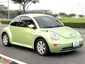 Volkswagen Beetle Xe nhà chính chủ cần bán 2003 - Xe nhà chính chủ cần bán