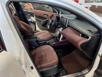 Toyota Corolla Cross 2021 - Thương lượng