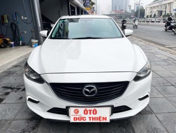 Mazda 6 2015 - Giá tốt nhất thị trường