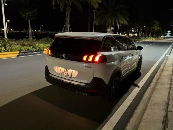 Peugeot Peugeot khác 2020 - Cần bán xe Peugeot 5008 Sản Xuất 2020