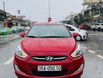 Hyundai Accent 2015 - Xe chính chủ