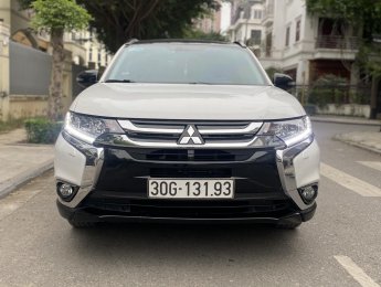 Mitsubishi Outlander 2019 - Xe màu trắng chính chủ