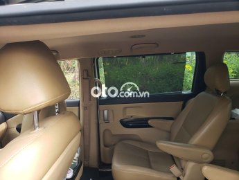 Kia Sedona  máy dầu bản tiêu chuẩn 2017 - Sedona máy dầu bản tiêu chuẩn