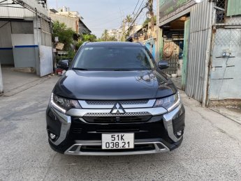 Mitsubishi Outlander 2021 - Cần bán xe