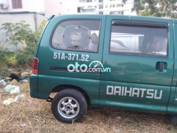 Daihatsu Citivan Dahatsu 7 chổ 2003 mới xét xe được 1 năm 2003 - Dahatsu 7 chổ 2003 mới xét xe được 1 năm