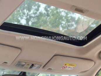 Mitsubishi Outlander 2018 - Đăng ký 2019