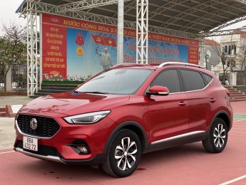 MG ZS 2021 - Động cơ 1.5L AT