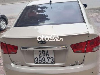 Kia Forte GĐ đang có nhu cầu bán chiếc xe trên 2011 - GĐ đang có nhu cầu bán chiếc xe trên