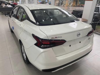 Nissan Almera 2023 - Nissan Almera 2023 tại Bắc Ninh