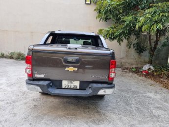 Chevrolet Colorado 2017 - Xe nhập chính chủ, giá cực tốt