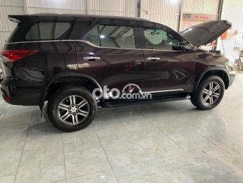 Toyota Fortuner  2018 nhập indo 2018 - fortuner 2018 nhập indo