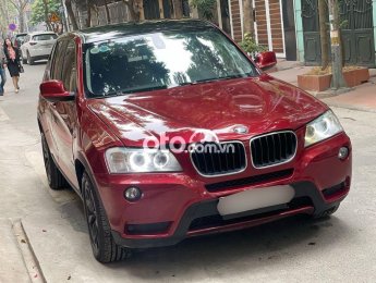 BMW X3 Gia đình bán   28drive 2012 - Gia đình bán BMW X3 28drive