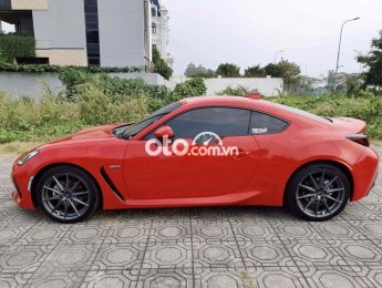 Subaru BRZ   2022 - Subaru BRZ
