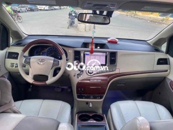 Toyota Sienna cần bán gấp   2011 bản full, chính chủ 2011 - cần bán gấp toyota sienna 2011 bản full, chính chủ