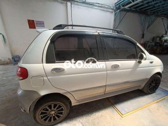 Daewoo Matiz Deawoo  2005 full option biển 84 2005 - Deawoo Matiz 2005 full option biển 84