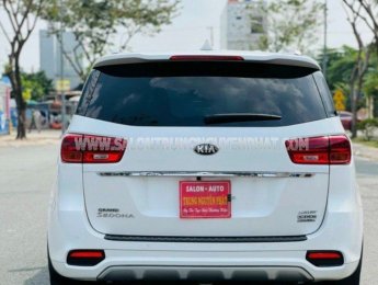 Kia Sedona 2019 - Xe chủ ít đi còn rất mới, máy móc zin