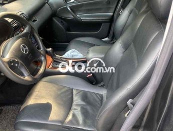 Mercedes-Benz C180 gia đình cần bán mec c180 siêu đẹp 2002 - gia đình cần bán mec c180 siêu đẹp