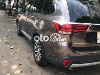 Mitsubishi Outlander  2.0 prenium 2018 2018 - outlander 2.0 prenium 2018