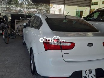 Kia Rio Xe   đoi 2016 số tự động 2016 - Xe kia rio đoi 2016 số tự động