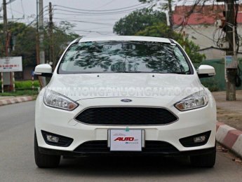 Ford Focus 2018 - Lăn bánh hơn 4 vạn