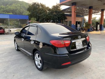 Hyundai Avante 2014 - Xe màu đen
