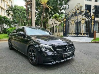 Mercedes-Benz C300 2020 - Bảo hiểm chính hãng tới 2023 lịch sử đầy đủ - Đã kiểm định 110 hạng mục. Liên hệ trả giá