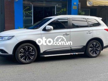 Mitsubishi Outlander Xe đẹp gia đình ít dùng nên bán & xe như mới 2020 - Xe đẹp gia đình ít dùng nên bán & xe như mới