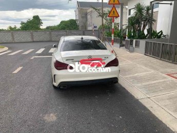 Mercedes-Benz CLA 250 cla 250 phiên bản thể thao sản xuất năm 2015 2015 - cla 250 phiên bản thể thao sản xuất năm 2015