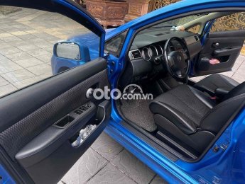 Nissan Tiida Nisan  1.8 AT 2011 nhập nhật Zin 100% 2011 - Nisan TiiDA 1.8 AT 2011 nhập nhật Zin 100%