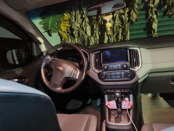Chevrolet Colorado 2017 - Xe nhập chính chủ, giá cực tốt