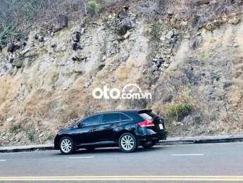 Toyota Venza Bán xe 5 chỗ   2 Cầu bản full nhập Mỹ 2009 - Bán xe 5 chỗ Toyota Venza 2 Cầu bản full nhập Mỹ