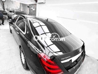Mercedes-Benz S450 cần bán  s450 lên maybach 2019 - cần bán mercedes benz s450 lên maybach