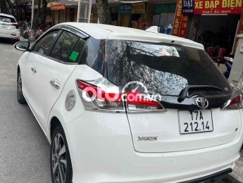 Toyota Yaris Bán xe ô tô  2019 2019 - Bán xe ô tô Yaris 2019