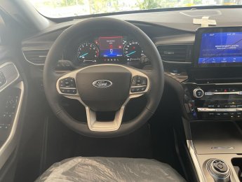Ford Explorer 2023 - Xe nhập Mỹ - Ford Explorer