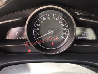 Mazda 3 2017 - Cần bán Xe Mazda 3 2017  Phường Trần Phú Quảng Ngãi