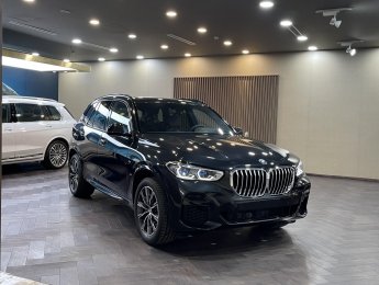 BMW X5 2022 - Giá tốt nhất toàn quốc, ưu đãi lên đến 220tr. Xe sẵn giao ngay, lãi suất cực tốt 9.9%