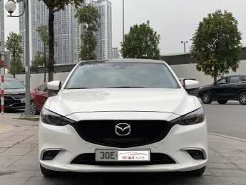 Mazda 6 2017 - Xe đăng kí Hà Nội, tên tư nhân chính chủ