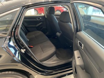 Honda Civic 2022 - Xả kho giá cực tốt - Ưu đãi siêu khủng lên tới 150 triệu