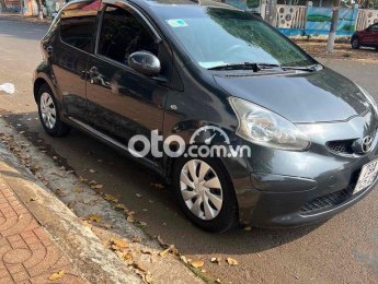 Toyota Aygo toyata  nhập nhật bản số sàn 2005 2005 - toyata aygo nhập nhật bản số sàn 2005